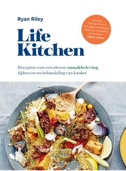 Life Kitchen | 9789048318629 | Ryan Riley, Boeken, Kookboeken, Zo goed als nieuw