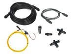 Wema NMEA2000 Starter kit basis, Watersport en Boten, Navigatiemiddelen en Scheepselektronica, Ophalen of Verzenden, Nieuw