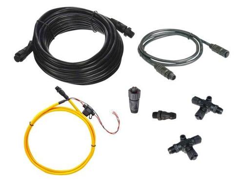 Wema NMEA2000 Starter kit basis, Watersport en Boten, Navigatiemiddelen en Scheepselektronica, Ophalen of Verzenden