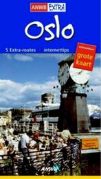 Oslo / ANWB Extra 9789018023003 M. z Mobius, Boeken, Reisgidsen, Verzenden, Gelezen, M. z Mobius