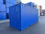 Nieuwe 20ft HC (High Cube) / 20 96  Zee Container, Ophalen