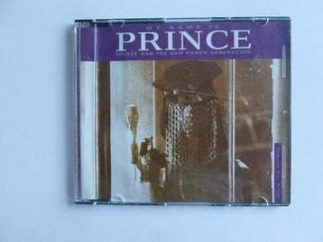 Prince - My name is Prince (CD Single) beschikbaar voor biedingen