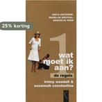 Wat moet ik aan? 9789063052478 T. Woodall, Boeken, Verzenden, Gelezen, T. Woodall
