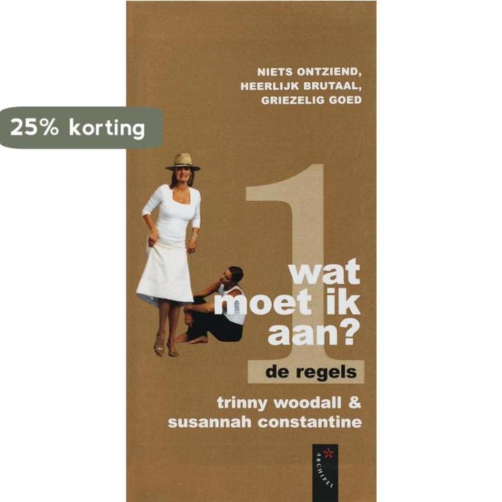 Wat moet ik aan? 9789063052478 T. Woodall, Boeken, Hobby en Vrije tijd, Gelezen, Verzenden
