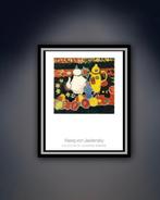 Alexej von Jawlenski - “Stilleben mit Kanne, 1908”.