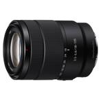 Sony E 18-135mm f/3.5-5.6 OSS objectief (SEL18135.SYX, Verzenden, Gebruikt, Standaardlens