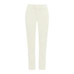 Cambio • Piper cropped broek in creme • 36, Cambio, Verzenden, Nieuw, Maat 36 (S)