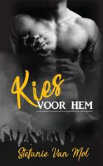 Kies voor hem / Full Moon / 4 9789493030862 Stefanie Van Mol, Boeken, Verzenden, Gelezen, Stefanie Van Mol