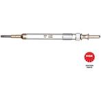 Ngk Cz581 Gloeibougie Glow Plug Bmw 320D 07-, Verzenden, Nieuw