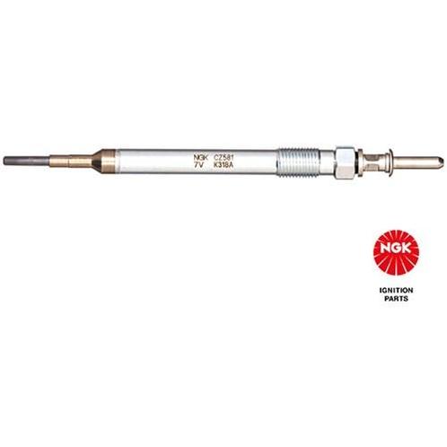Ngk Cz581 Gloeibougie Glow Plug Bmw 320D 07-, Computers en Software, Laptop-opladers, Verzenden