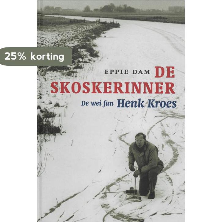 De skoskerinner 9789051943023 E. Dam, Boeken, Reisgidsen, Gelezen, Verzenden