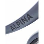 Alpina Clubb  meisjesfiets 22 inch Satin Blue Matt, Fietsen en Brommers, Nieuw, Ophalen of Verzenden, 22 inch