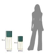 VAASHOUDER GRENT STAND SET 2 STUKS CM Ø 23X70-19X50, Huis en Inrichting, Woonaccessoires | Vazen, Ophalen of Verzenden, Nieuw