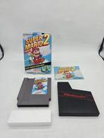 Nintendo, Classic NES-MW-FRA PAL B Game 1ST Edition Super, Spelcomputers en Games, Spelcomputers | Overige Accessoires, Nieuw