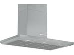 Bosch DWB97LM50 SerieI4, Wandschouwkap 90 cm, blok, Verzenden, Zo goed als nieuw