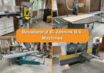 NU op Onlineveilingmeester.nl: Machines van B. Jannink B.V., Nieuw