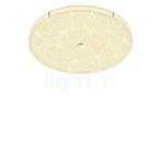 Bankamp Mandala Plafondlamp LED, ø¸52 cm - ster patroon, Verzenden, Nieuw