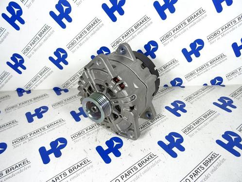 Dynamo A 000 906 8302 - 250A (Als nieuw) o.a: Vito w447, Auto-onderdelen, Motor en Toebehoren, Gereviseerd, 12 maanden garantie