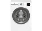 Beko Bm3wfu3741sEnergyspin Wasmachine (7 Kg 1400 Rpm A), 6 tot 8 kg, Minder dan 85 cm, Verzenden, Nieuw