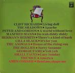 LP gebruikt - Various - Land Of Pop And Glory, Cd's en Dvd's, Vinyl | Pop, Verzenden, Zo goed als nieuw