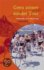 Geen Zomer Zonder Tour 9789080619913 Gerard Hutting, Gelezen, Gerard Hutting, nvt, Verzenden