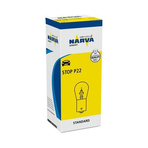 Narva Nar17411Set Lamp, Computers en Software, Laptop-opladers, Verzenden