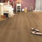 Grote restpartij LAMINAAT vloer voor 0,98 pm2, Huis en Inrichting, Bruin, Nieuw, 75 m² of meer, Laminaat