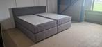 Boxspring 200x200 magazijn verkoop, Huis en Inrichting, Slaapkamer | Boxsprings, Tweepersoons, Ophalen of Verzenden, Zo goed als nieuw