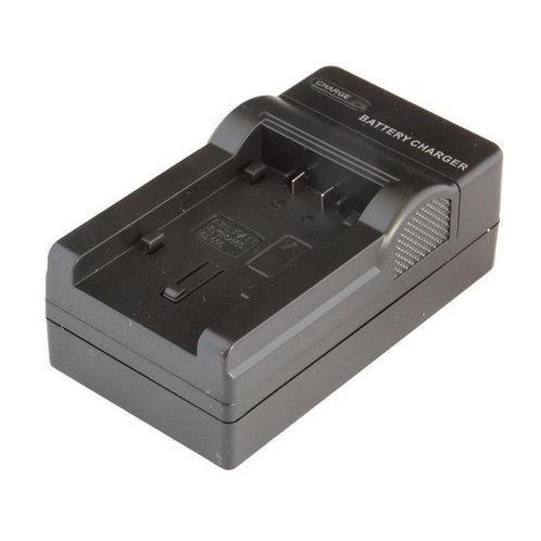 VW-VBK180 Oplader (Panasonic), Audio, Tv en Foto, Fotografie | Accu's en Batterijen, Nieuw, Ophalen of Verzenden