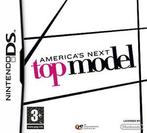 Americas Next Top Model (DS) PEGI 3+ Simulation, Zo goed als nieuw, Verzenden