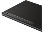 Samsung Galaxy Tab S10+/S9+/S9 FE+ - Book Cover Keyboard -, Telecommunicatie, Verzenden, Zo goed als nieuw