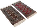 Buchara - Vloerkleed - 80 cm - 30 cm - 2x moderne Indo, Nieuw