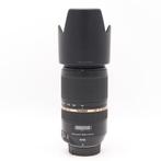 Tamron 70-300mm F/4-5.6 SP Di VC USD Nikon | Tweedehands, Audio, Tv en Foto, Fotografie | Lenzen en Objectieven, Verzenden, Gebruikt