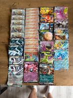 Pokémon - 37 Bulk kaarten - Lugia, Mewtwo Foil, Full art,, Nieuw