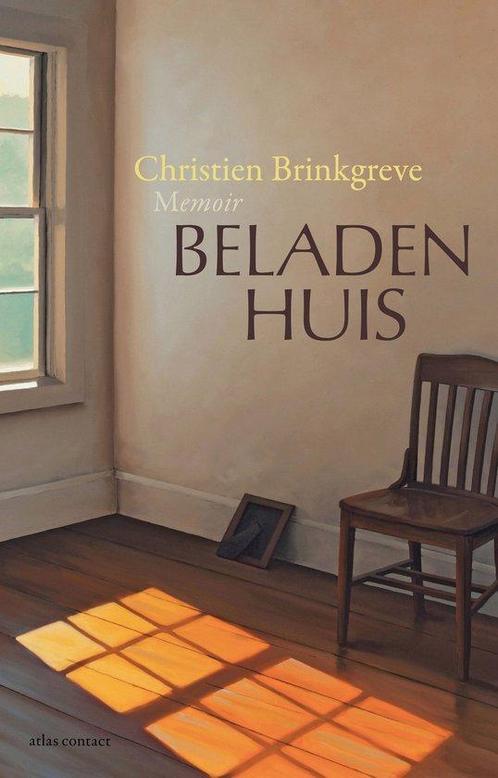 9789045050713 Beladen huis Christien Brinkgreve, Boeken, Studieboeken en Cursussen, Nieuw, Verzenden