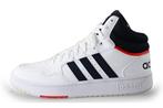 Adidas Hoge Sneakers in maat 44 Wit | 10% extra korting, Kleding | Heren, Schoenen, Verzenden, Wit, Nieuw, Sneakers of Gympen