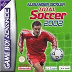 Total Soccer 2002 (GameBoy Advance), Gebruikt, Verzenden