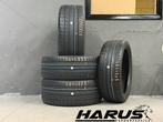 255/40/21 285/35/21 Dunlop zomerbanden 6,7/6,2mm profiel 4X, Gebruikt, 285 mm, Band(en), Personenwagen