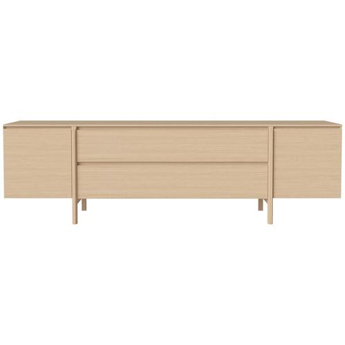 25% Korting |  Bolia Dressoir, Huis en Inrichting, Kasten | Dressoirs, Zo goed als nieuw, Verzenden