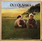LP gebruikt - John Barry - Out Of Africa (Music From The..., Zo goed als nieuw, Verzenden