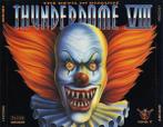 Various - Thunderdome VIII (The Devil In Disguise)