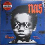 lp nieuw - Nas - Illmatic - Remixes &amp; Rarities, Verzenden, Zo goed als nieuw