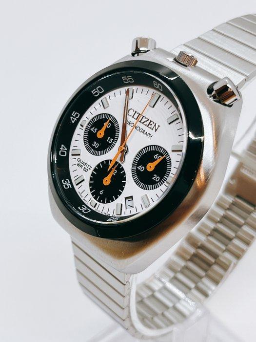 Citizen - AN3660-81A - Zonder Minimumprijs - Heren - 2020+, Sieraden, Tassen en Uiterlijk, Horloges | Heren