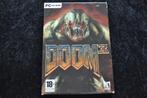 Doom 3 PC Game