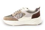 Shoecolate Sneakers in maat 36 Bruin | 10% extra korting, Kleding | Dames, Schoenen, Shoecolate, Bruin, Verzenden, Sneakers of Gympen