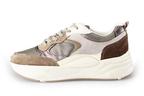 Shoecolate Sneakers in maat 36 Bruin | 10% extra korting, Kleding | Dames, Schoenen, Bruin, Zo goed als nieuw, Sneakers of Gympen