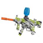 DEZE WEEK €29,95! MP5 Gel Blaster incl. gel balletjes, Verzenden, Nieuw