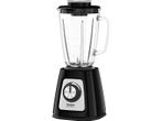 Tefal -   Blendforce Ii Zwart Blender + Accessoires, Witgoed en Apparatuur, Blenders, Verzenden, Nieuw, Blender