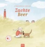 Boek: Clavis informatief - Zachte beer - (als nieuw), Verzenden, Zo goed als nieuw