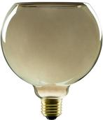 Segula LED Floating Globelamp G150 6W 260lm 1900K smokey..., Nieuw, Ophalen of Verzenden